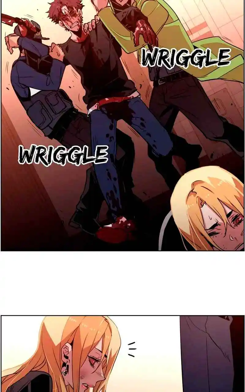 Ex Vs. Stalker - Capítulo 51 - Página 12 - LectorTMOo