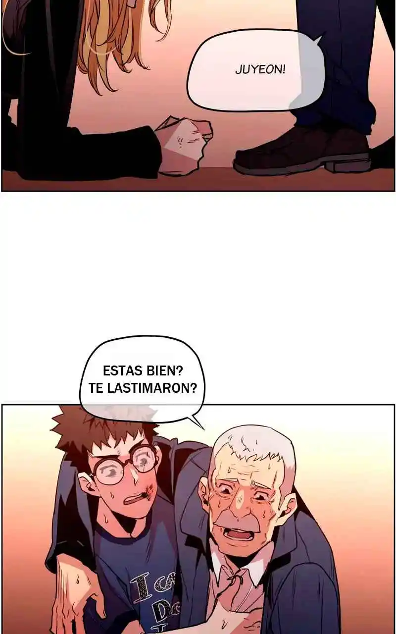 Ex Vs. Stalker - Capítulo 51 - Página 13 - LectorTMOo