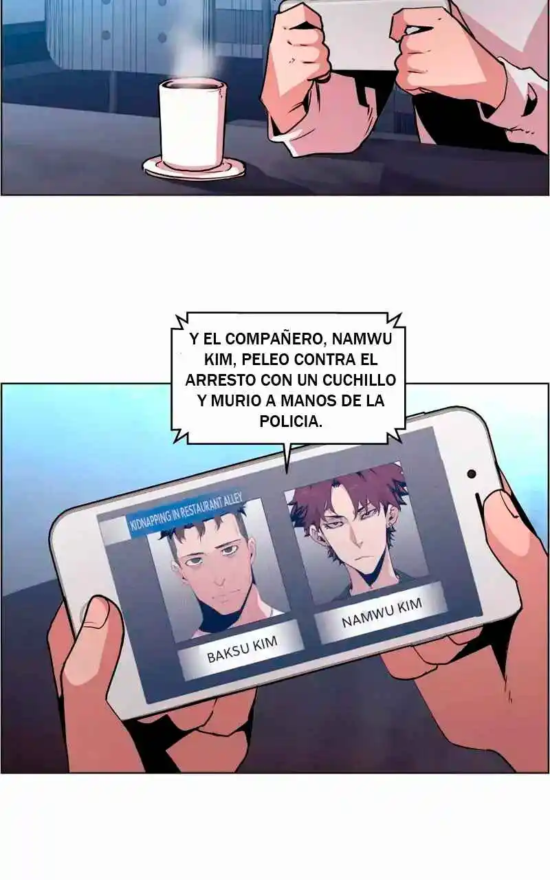 Ex Vs. Stalker - Capítulo 52 - Página 4 - LectorTMOo