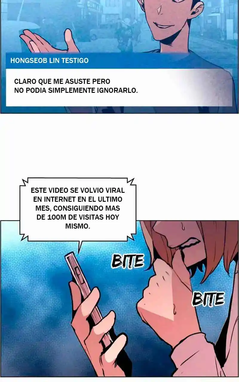 Ex Vs. Stalker - Capítulo 52 - Página 6 - LectorTMOo