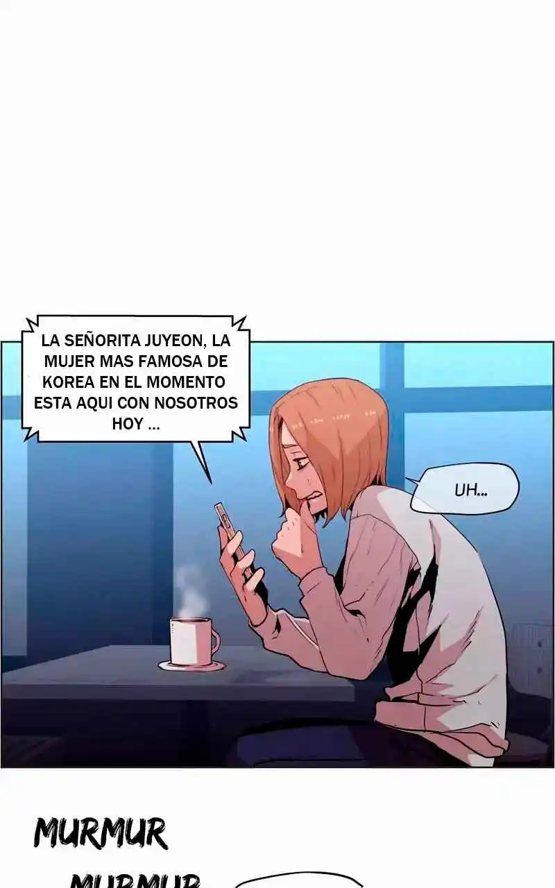 Ex Vs. Stalker - Capítulo 52 - Página 7 - LectorTMOo