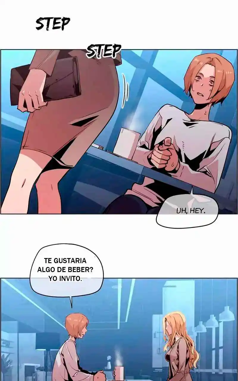 Ex Vs. Stalker - Capítulo 52 - Página 11 - LectorTMOo