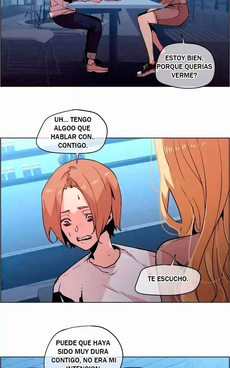 Ex Vs. Stalker - Capítulo 52 - Página 12 - LectorTMOo