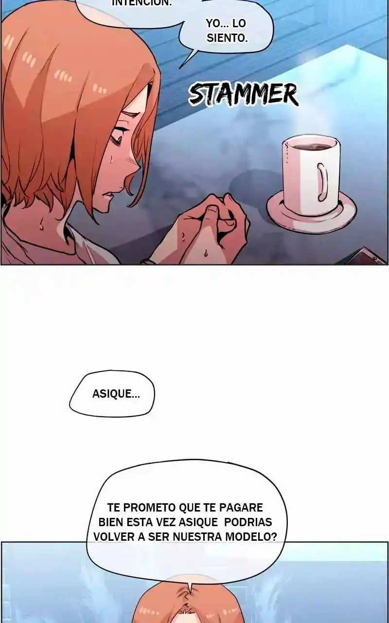 Ex Vs. Stalker - Capítulo 52 - Página 13 - LectorTMOo