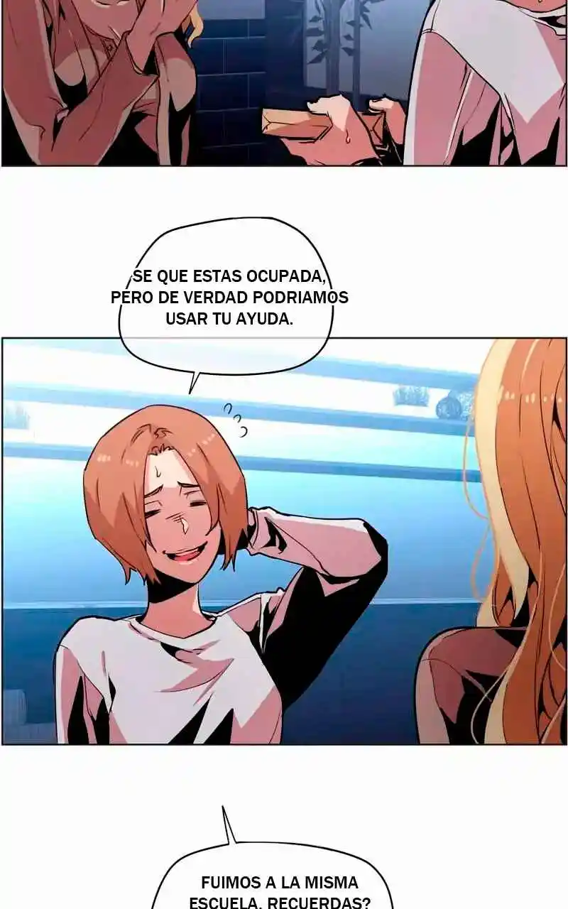 Ex Vs. Stalker - Capítulo 52 - Página 15 - LectorTMOo