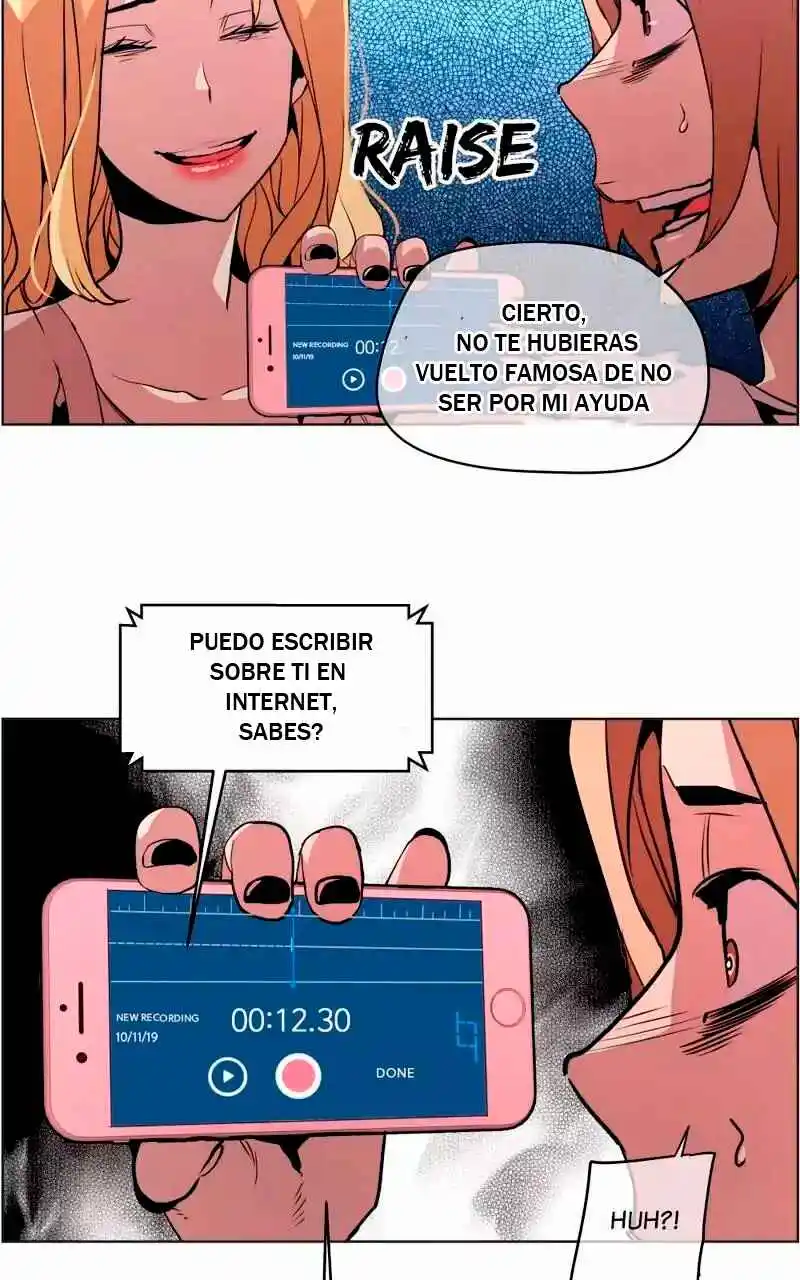 Ex Vs. Stalker - Capítulo 52 - Página 20 - LectorTMOo