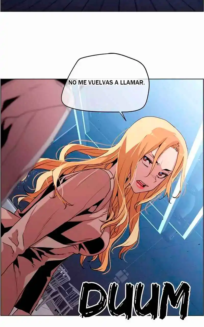 Ex Vs. Stalker - Capítulo 52 - Página 23 - LectorTMOo