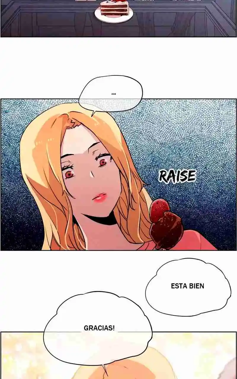 Ex Vs. Stalker - Capítulo 52 - Página 39 - LectorTMOo