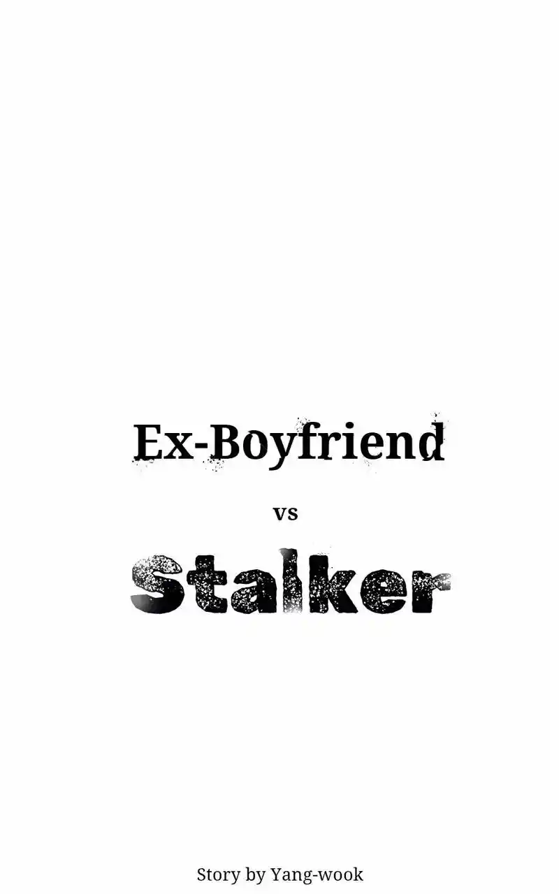 Ex Vs. Stalker - Capítulo 52 - Página 42 - LectorTMOo