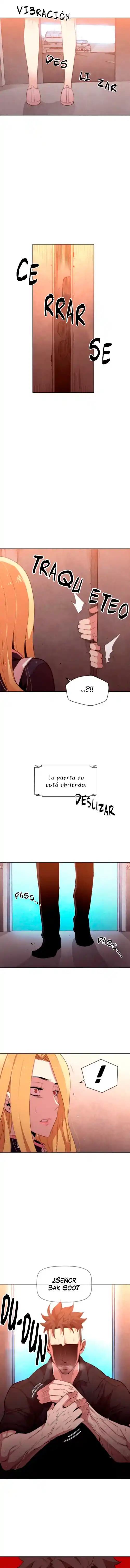 Ex Vs. Stalker - Capítulo 6 - Página 5 - LectorTMOo