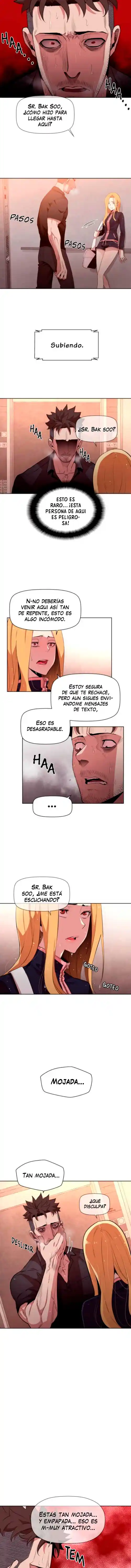 Ex Vs. Stalker - Capítulo 6 - Página 6 - LectorTMOo