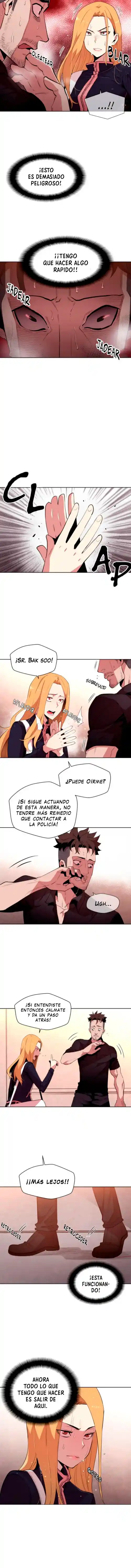Ex Vs. Stalker - Capítulo 6 - Página 7 - LectorTMOo