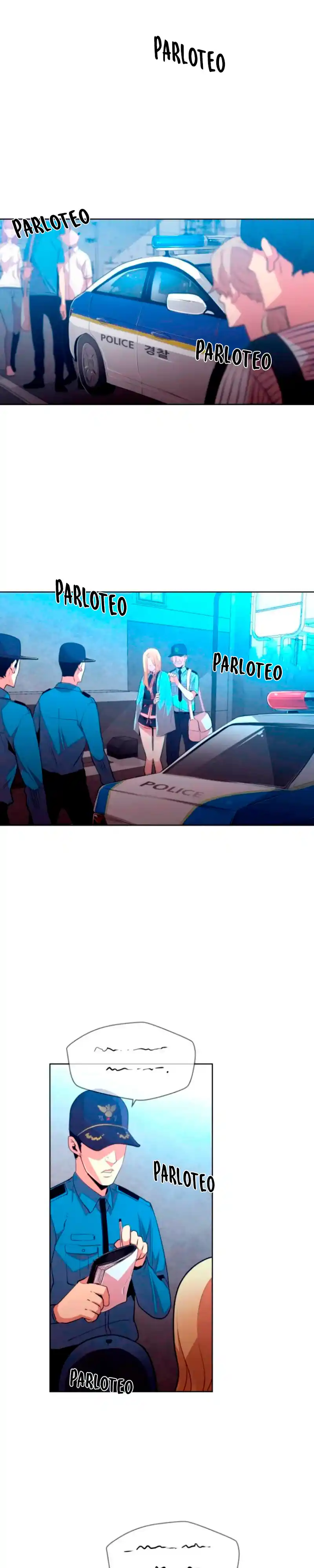 Ex Vs. Stalker - Capítulo 7 - Página 12 - LectorTMOo
