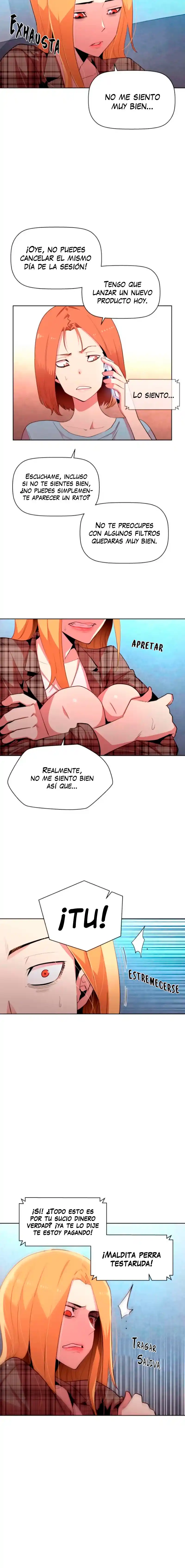 Ex Vs. Stalker - Capítulo 8 - Página 3 - LectorTMOo