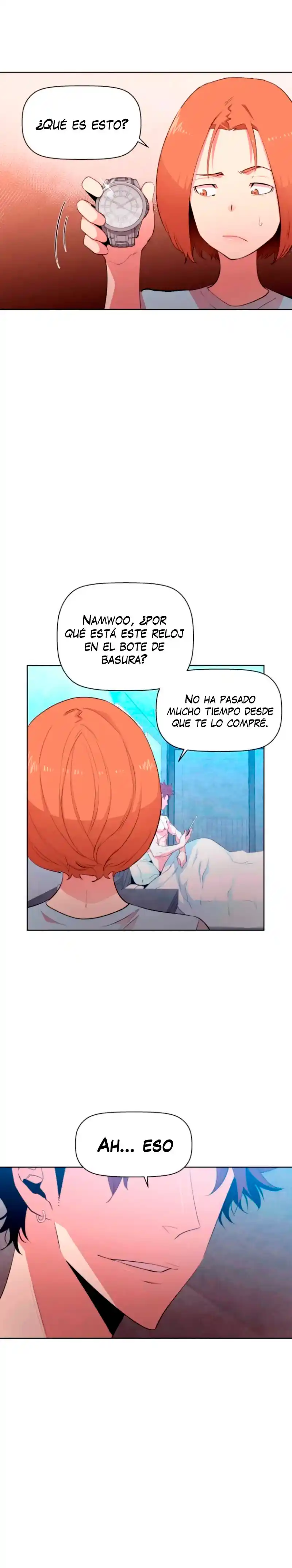 Ex Vs. Stalker - Capítulo 8 - Página 14 - LectorTMOo
