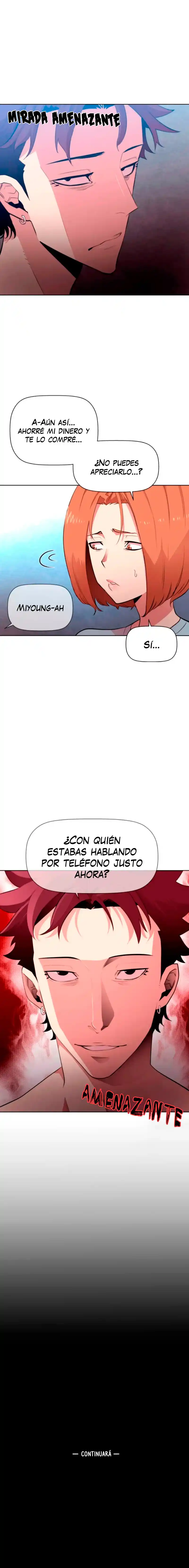 Ex Vs. Stalker - Capítulo 8 - Página 16 - LectorTMOo