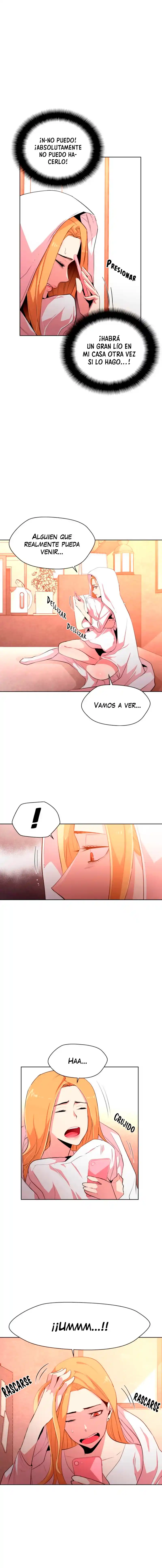 Ex Vs. Stalker - Capítulo 9 - Página 5 - LectorTMOo