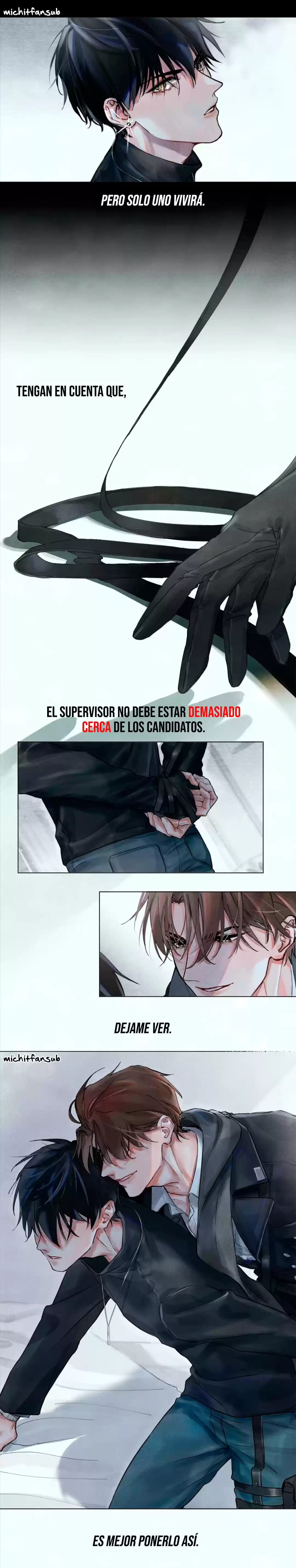 Examen De Ingreso capítulo 1 página 6