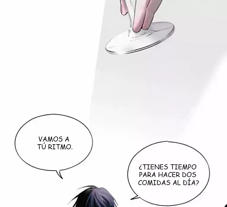 Examen De Ingreso capítulo 10 página 8