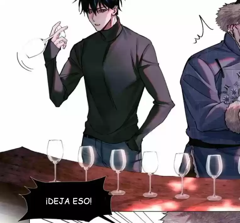 Examen De Ingreso capítulo 10 página 9
