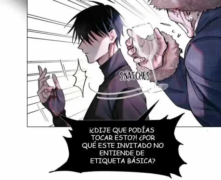 Examen De Ingreso capítulo 10 página 12