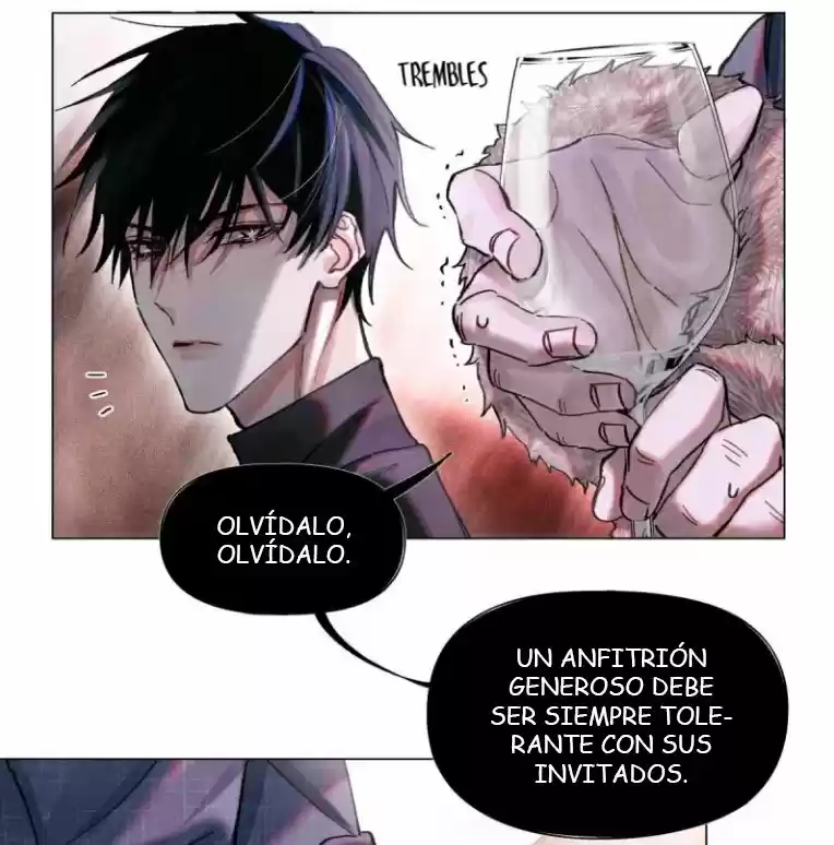 Examen De Ingreso capítulo 10 página 14