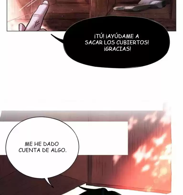 Examen De Ingreso capítulo 10 página 17