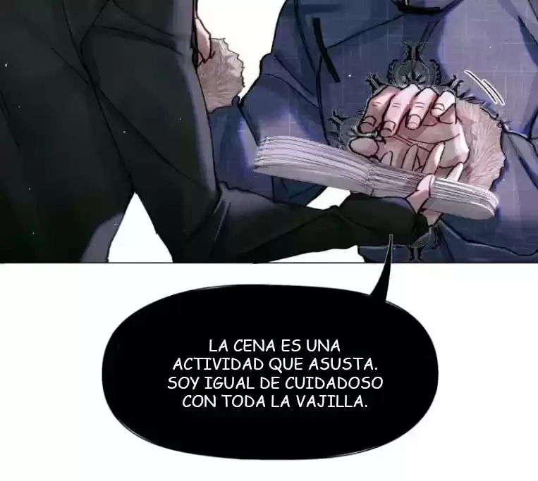 Examen De Ingreso capítulo 10 página 30