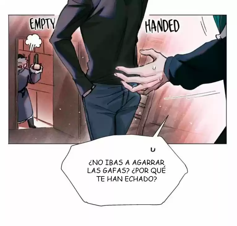 Examen De Ingreso capítulo 10 página 42