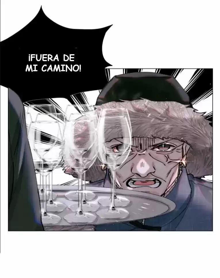 Examen De Ingreso capítulo 10 página 47