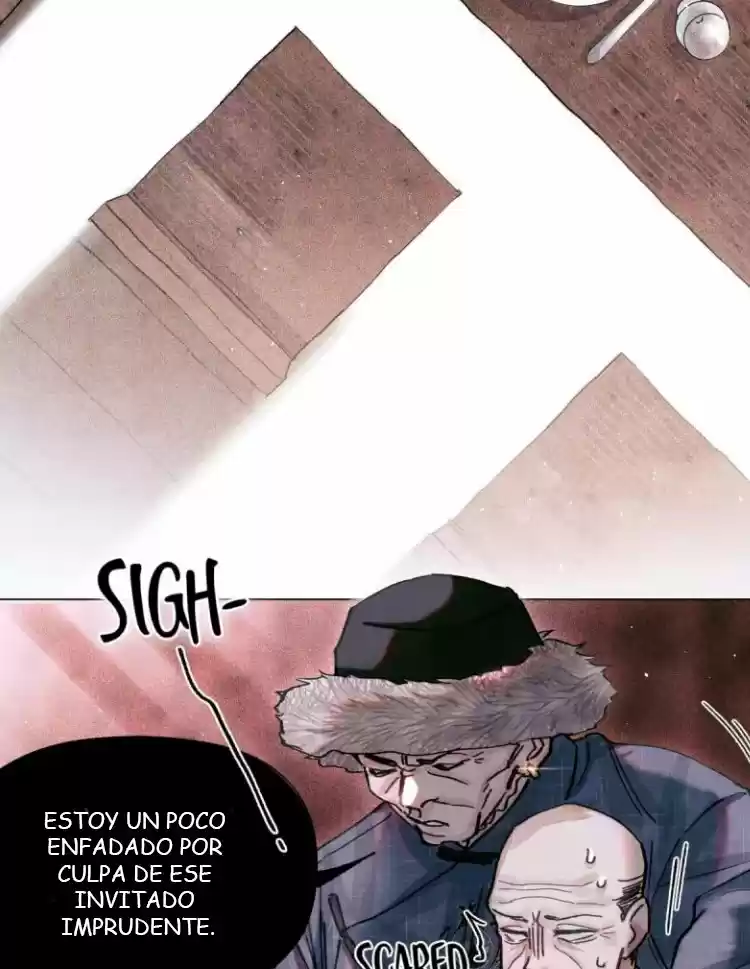 Examen De Ingreso capítulo 10 página 54