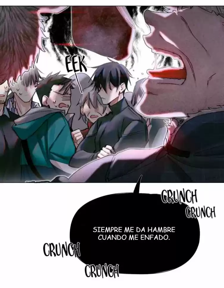 Examen De Ingreso capítulo 10 página 57