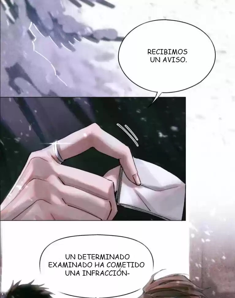 Examen De Ingreso capítulo 10 página 88