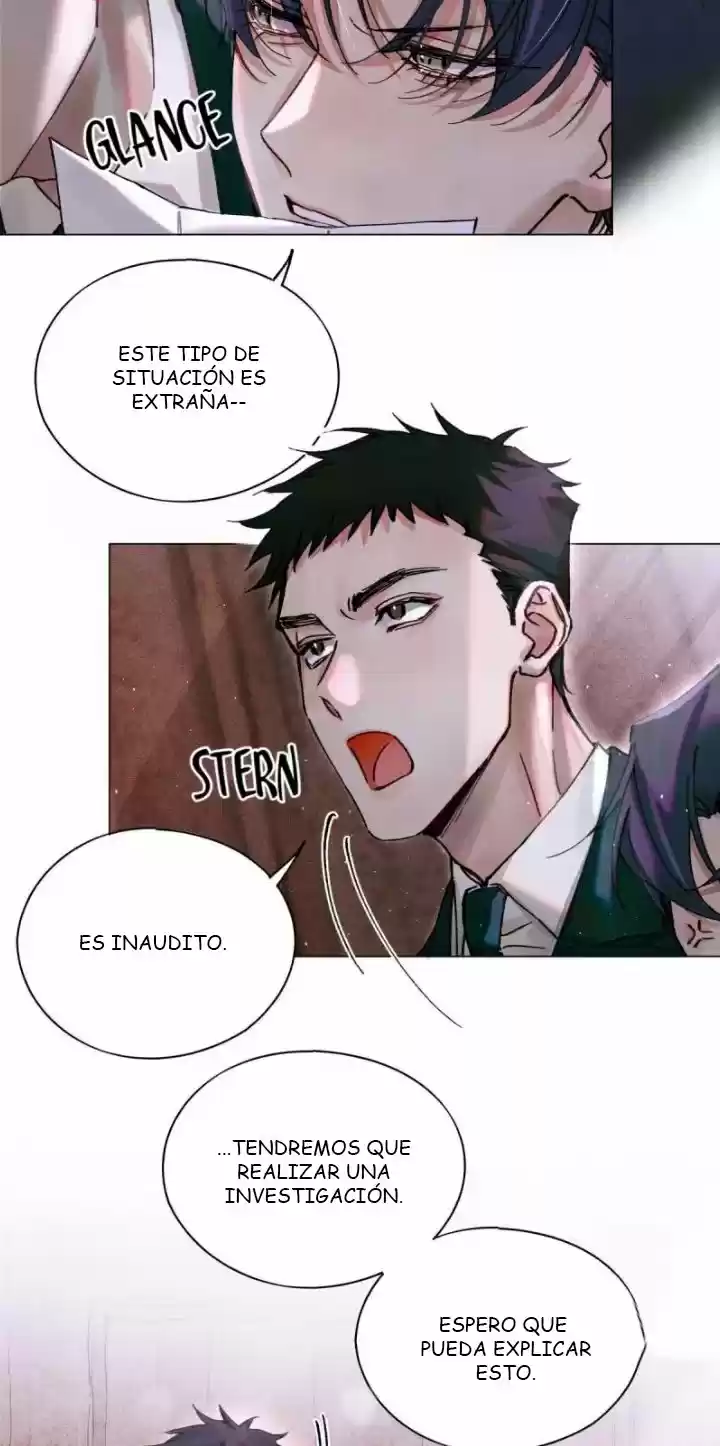 Examen De Ingreso capítulo 11 página 9