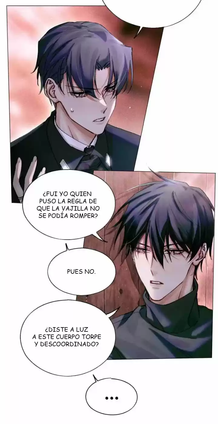 Examen De Ingreso capítulo 11 página 26