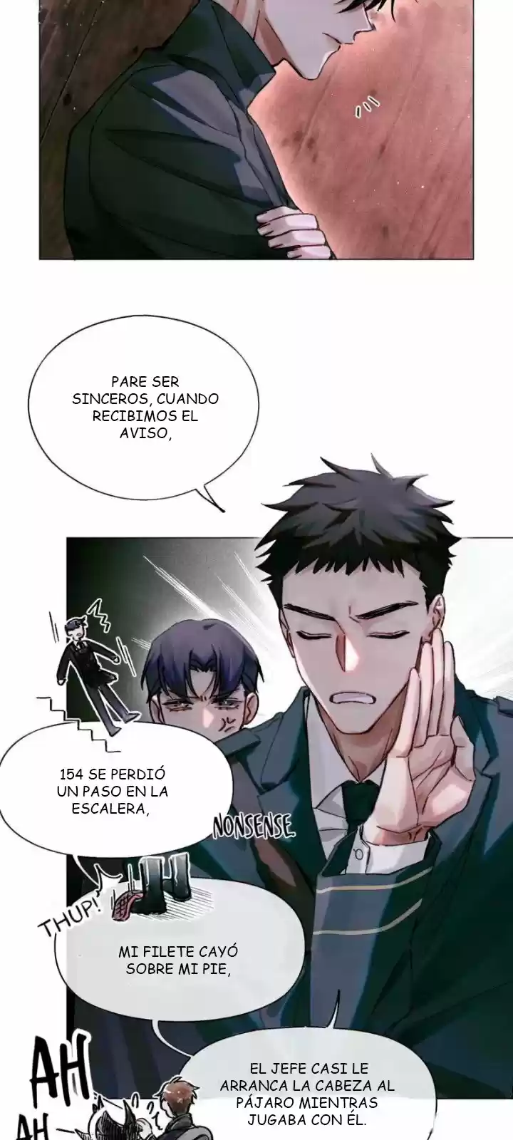 Examen De Ingreso capítulo 11 página 37