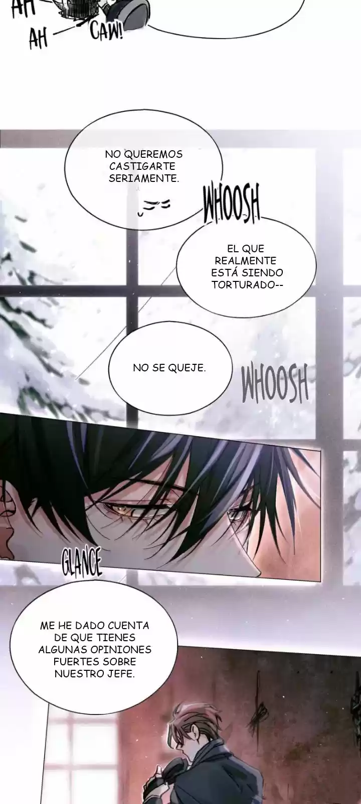 Examen De Ingreso capítulo 11 página 40