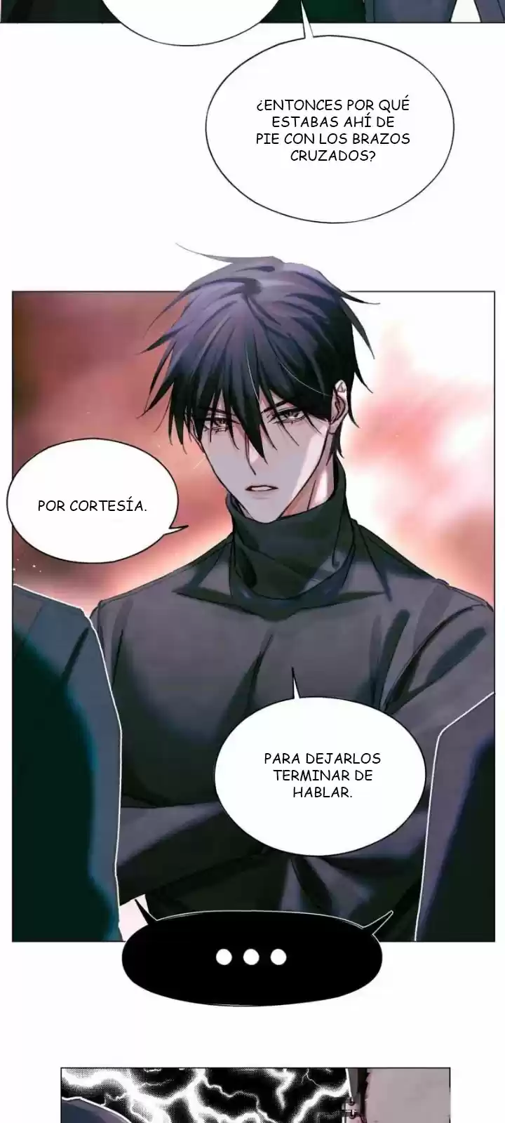 Examen De Ingreso capítulo 11 página 45