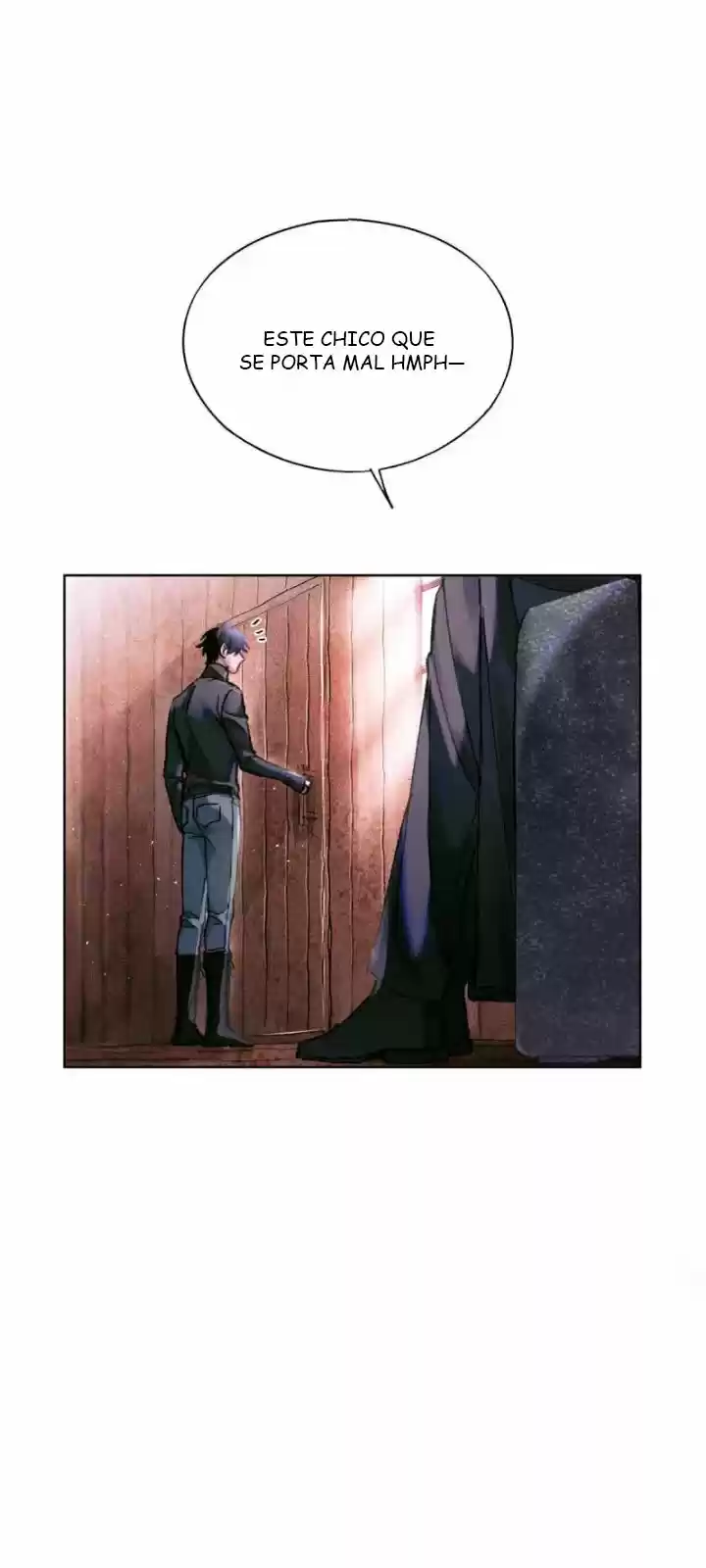 Examen De Ingreso capítulo 12 página 9