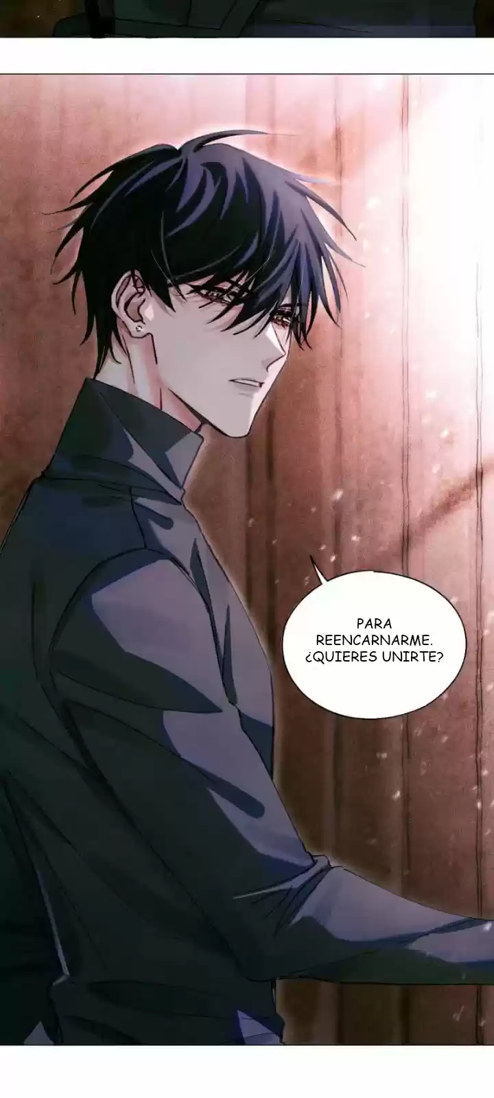 Examen De Ingreso capítulo 12 página 14