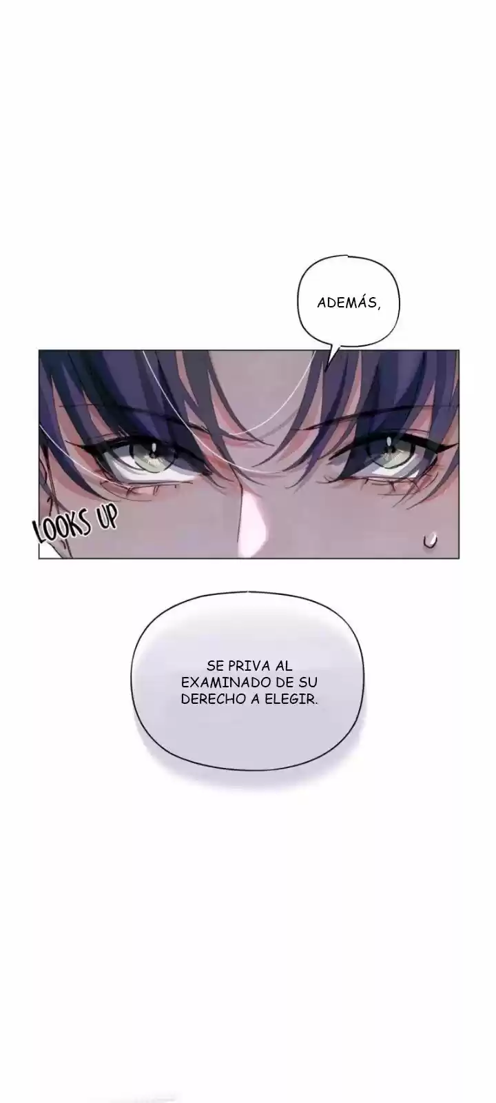 Examen De Ingreso capítulo 12 página 20