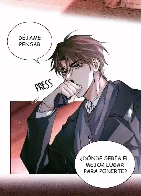 Examen De Ingreso - Capítulo 13 - Página 8 - LectorTMOo
