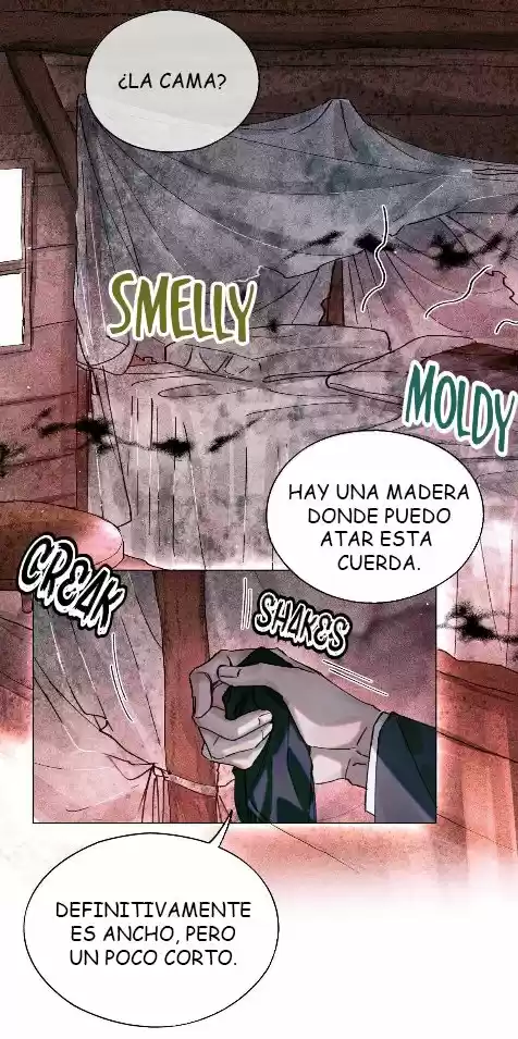 Examen De Ingreso - Capítulo 13 - Página 9 - LectorTMOo