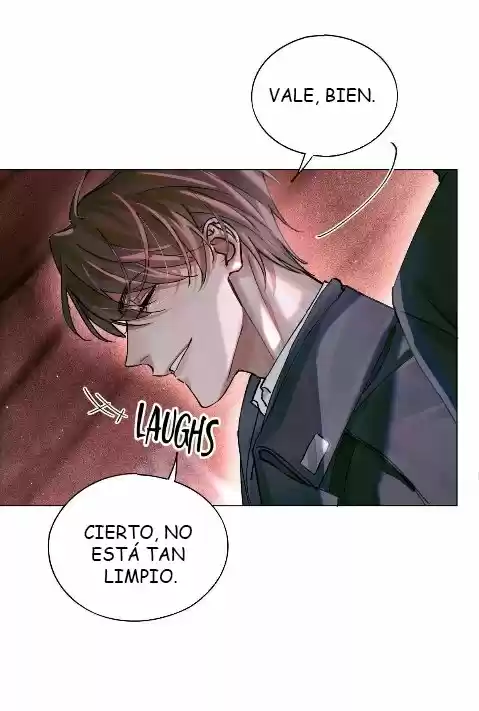 Examen De Ingreso - Capítulo 13 - Página 13 - LectorTMOo