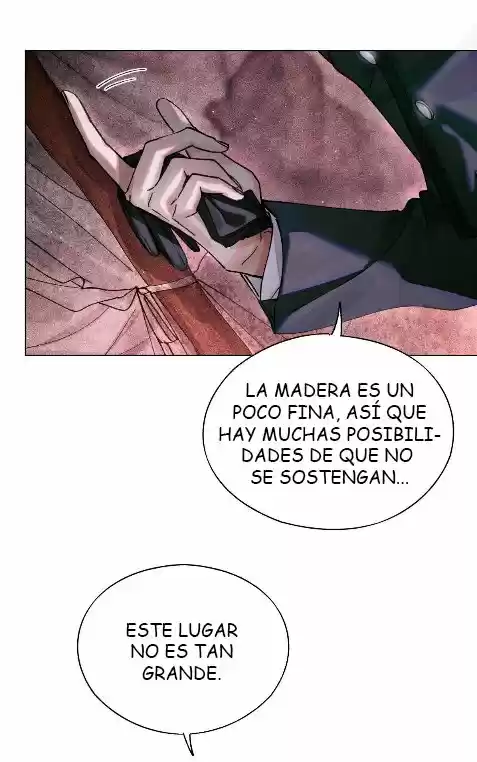 Examen De Ingreso - Capítulo 13 - Página 16 - LectorTMOo