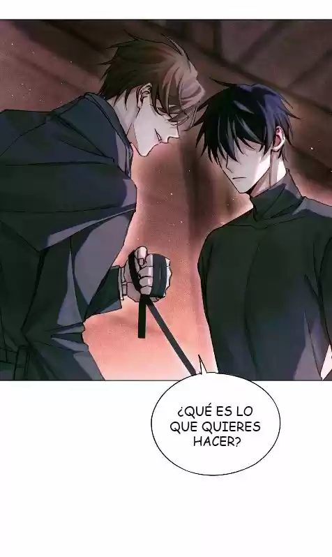 Examen De Ingreso - Capítulo 13 - Página 17 - LectorTMOo
