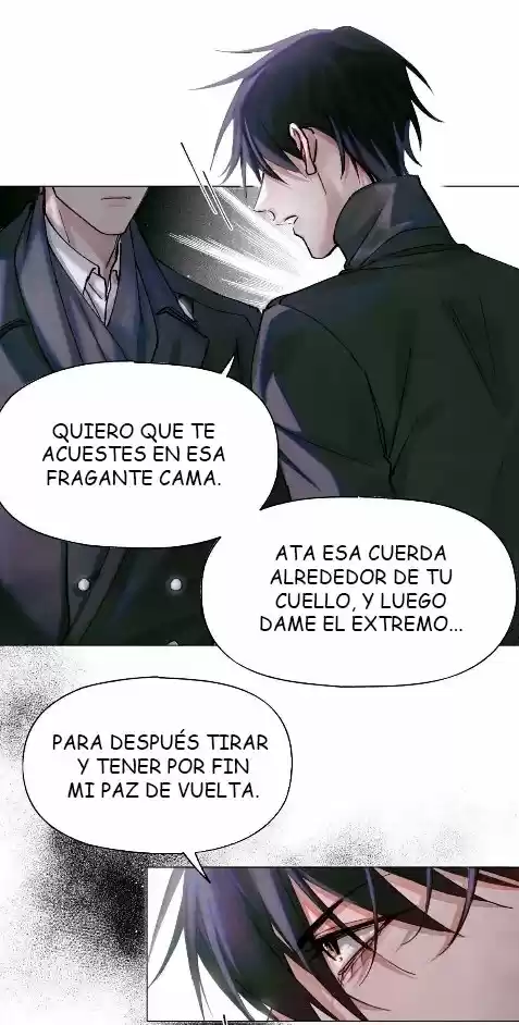 Examen De Ingreso - Capítulo 13 - Página 22 - LectorTMOo