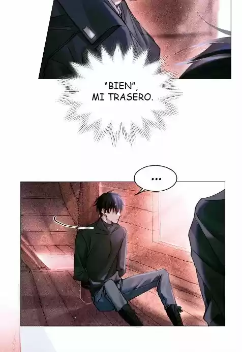 Examen De Ingreso - Capítulo 13 - Página 39 - LectorTMOo