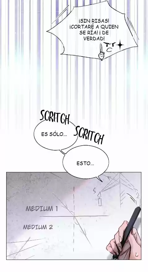 Examen De Ingreso - Capítulo 13 - Página 50 - LectorTMOo