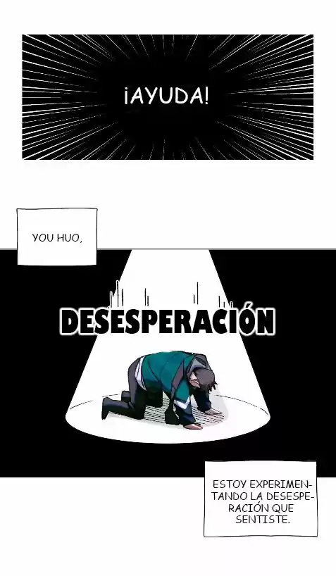 Examen De Ingreso - Capítulo 13 - Página 58 - LectorTMOo